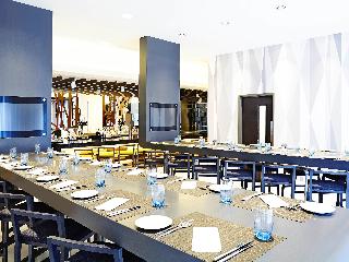Novotel London Brentford fotoÄŸrafÄ±