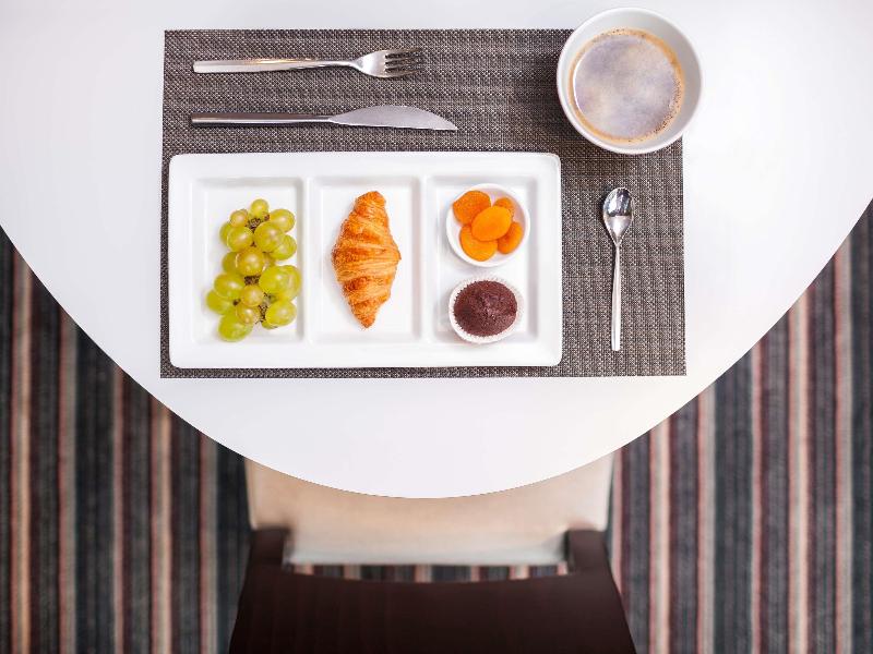 Novotel London Brentford - Restoran