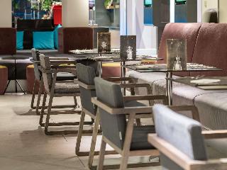 Novotel London Brentford fotoÄŸrafÄ±