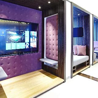 Novotel London Brentford fotoÄŸrafÄ±
