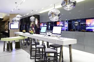 Novotel London Brentford fotoÄŸrafÄ±
