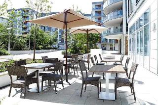 Novotel London Brentford fotoÄŸrafÄ±