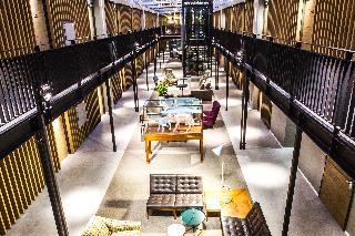 Hotel De Hallen fotoÄŸrafÄ±