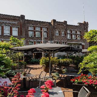 Hotel De Hallen fotoÄŸrafÄ±