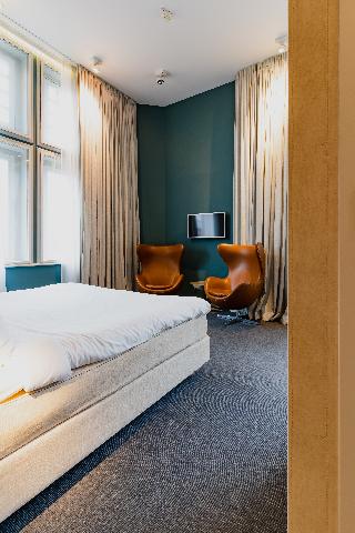 Hotel De Hallen fotoÄŸrafÄ±
