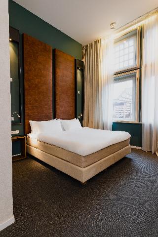 Hotel De Hallen fotoÄŸrafÄ±