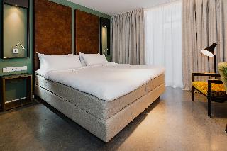 Hotel De Hallen fotoÄŸrafÄ±