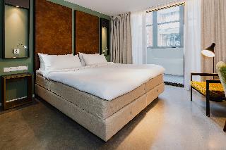 Hotel De Hallen fotoÄŸrafÄ±