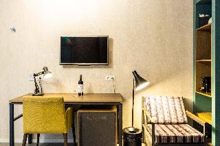 Hotel De Hallen fotoÄŸrafÄ±