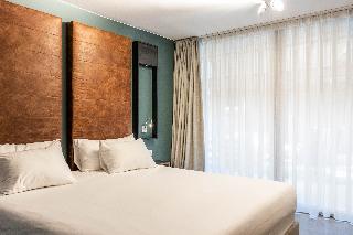 Hotel De Hallen fotoÄŸrafÄ±