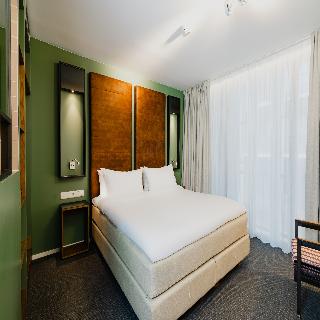 Hotel De Hallen fotoÄŸrafÄ±