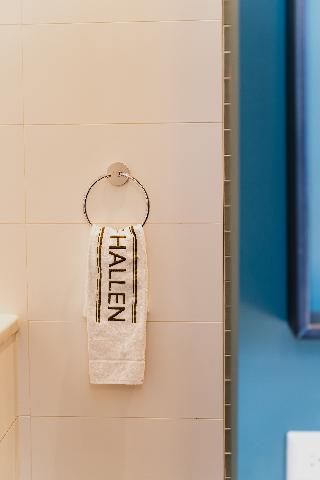 Hotel De Hallen fotoÄŸrafÄ±
