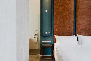Hotel De Hallen fotoÄŸrafÄ±