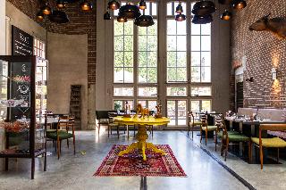 Hotel De Hallen fotoÄŸrafÄ±