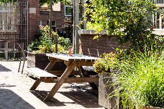 Hotel De Hallen fotoÄŸrafÄ±
