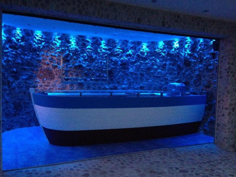 Baia Delphis Resort - Bar