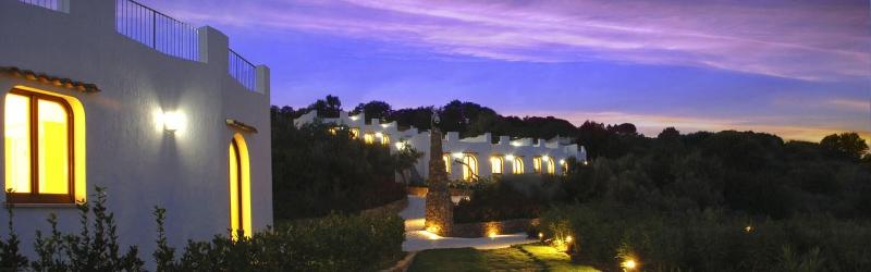 Baia Delphis Resort - Genel