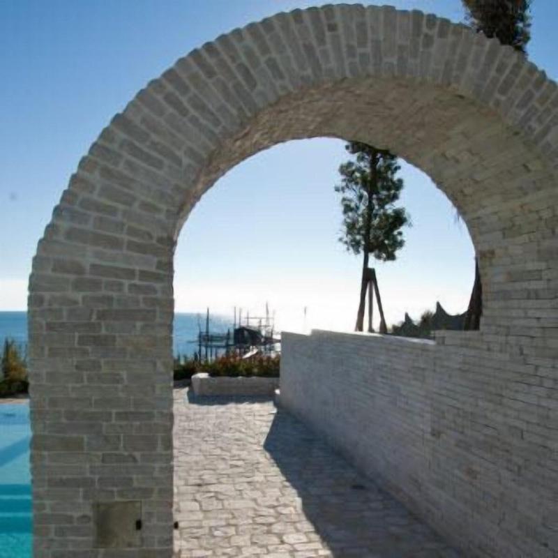 Baia Delphis Resort - Genel