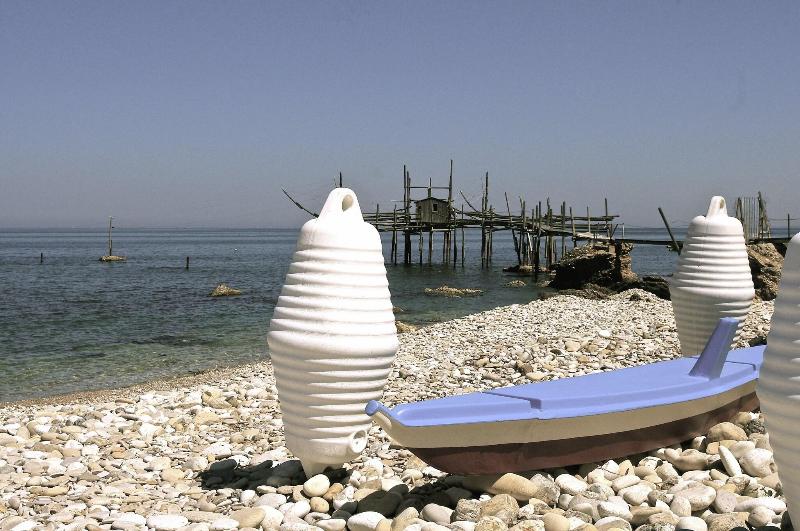 Baia Delphis Resort - Genel