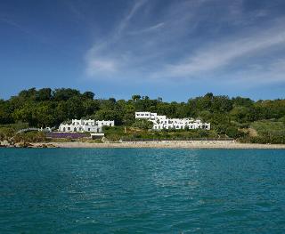 Baia Delphis Resort otel fotoğrafı