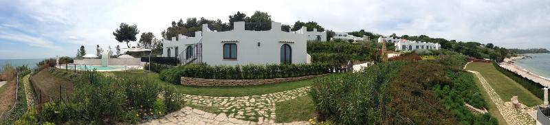 Baia Delphis Resort - Havuz