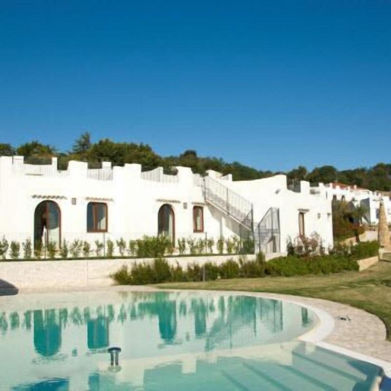 Baia Delphis Resort - Havuz