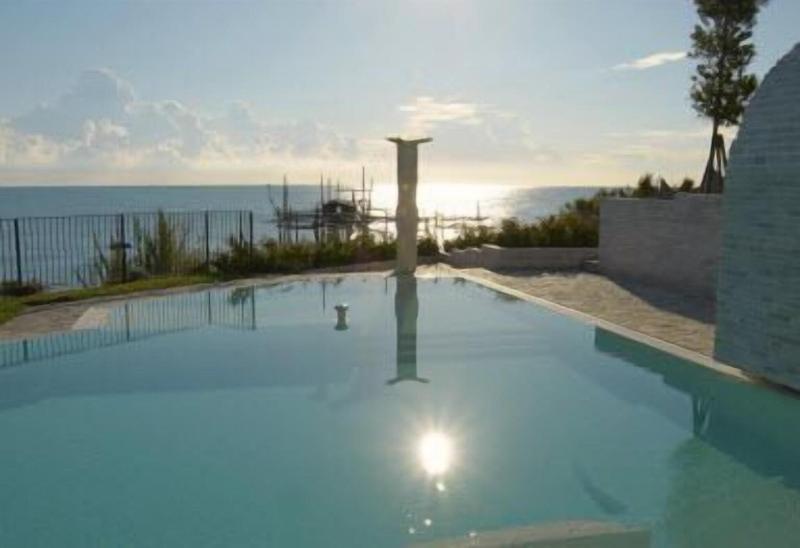 Baia Delphis Resort - Havuz