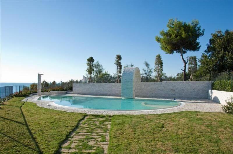 Baia Delphis Resort - Havuz