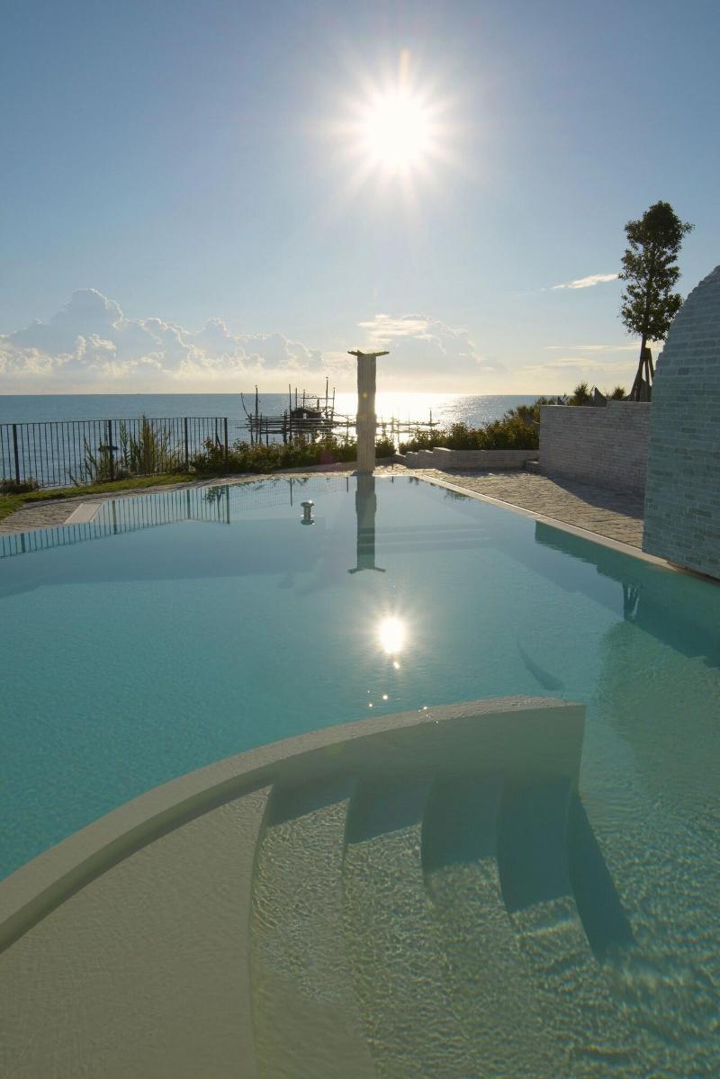Baia Delphis Resort - Havuz