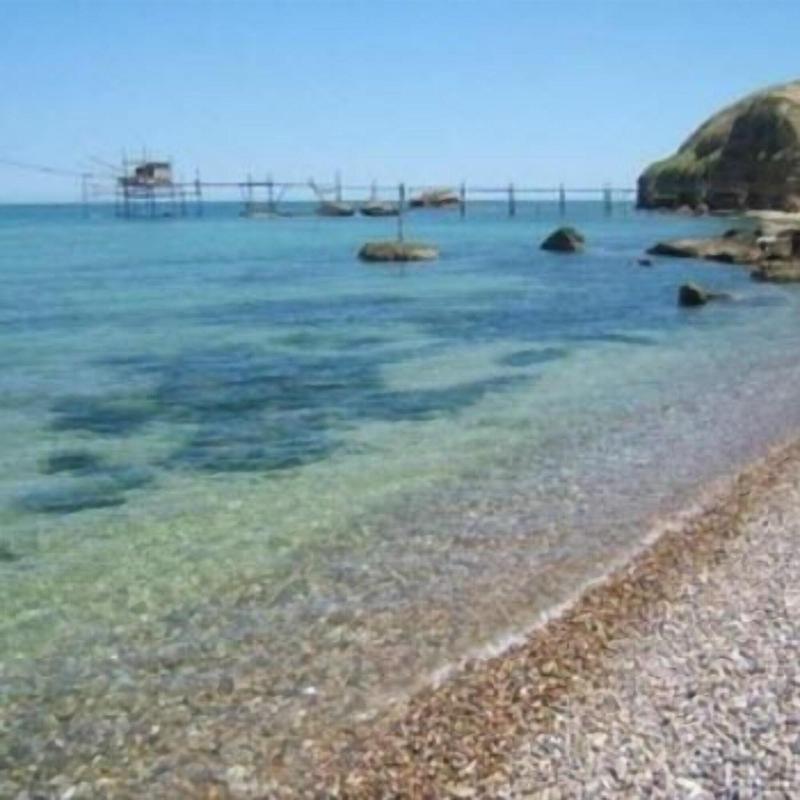Baia Delphis Resort - Plaj