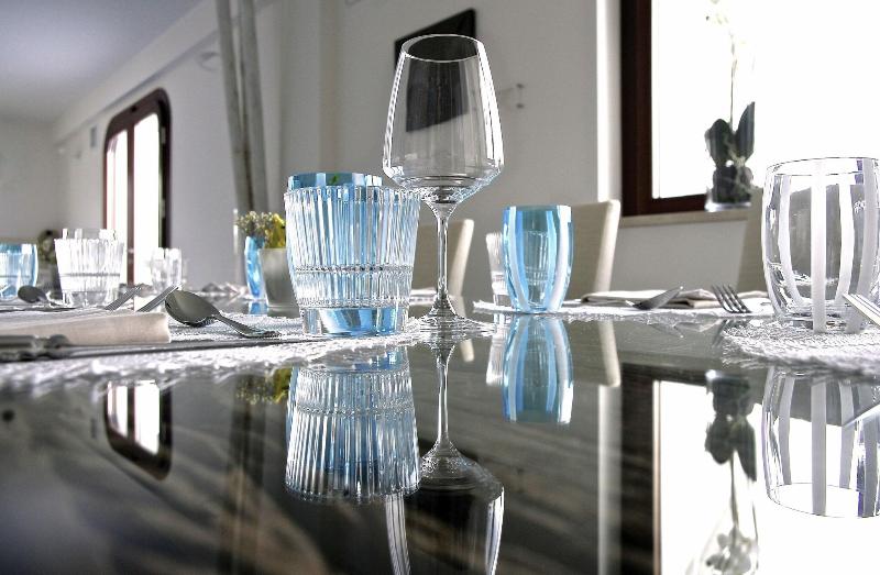 Baia Delphis Resort - Restoran