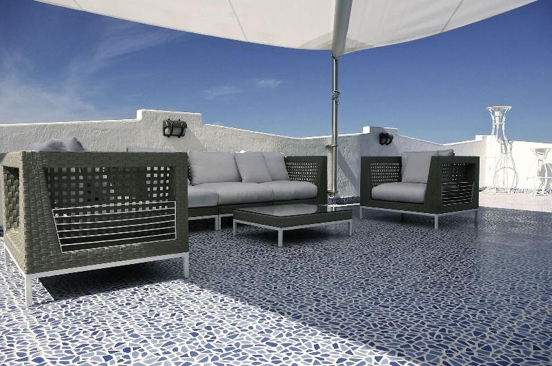 Baia Delphis Resort - Restoran