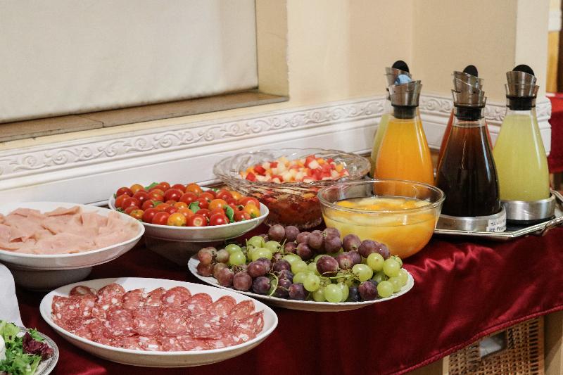 Residenza Ki - Bar