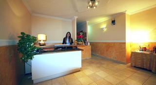 Residenza Ki fotoÄŸrafÄ±