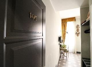 Residenza Ki otel fotoğrafı