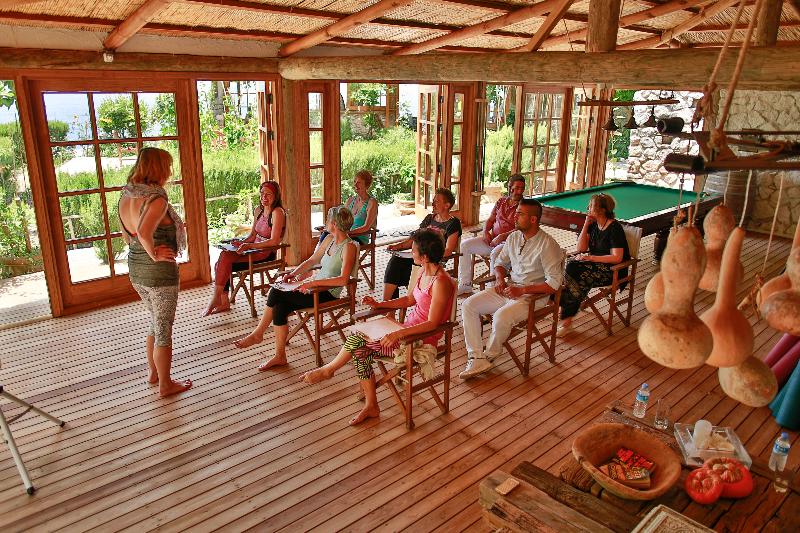 Nautical Hotel - Toplantı