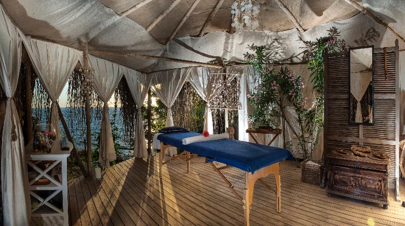 Nautical Hotel - Aktivite