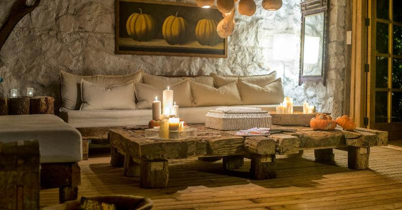 Nautical Hotel - Genel