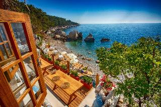 Nautical Hotel fotoÄŸrafÄ±