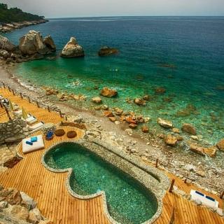 Nautical Hotel fotoÄŸrafÄ±