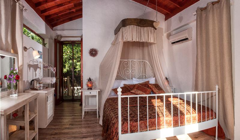 Nautical Hotel - Oda