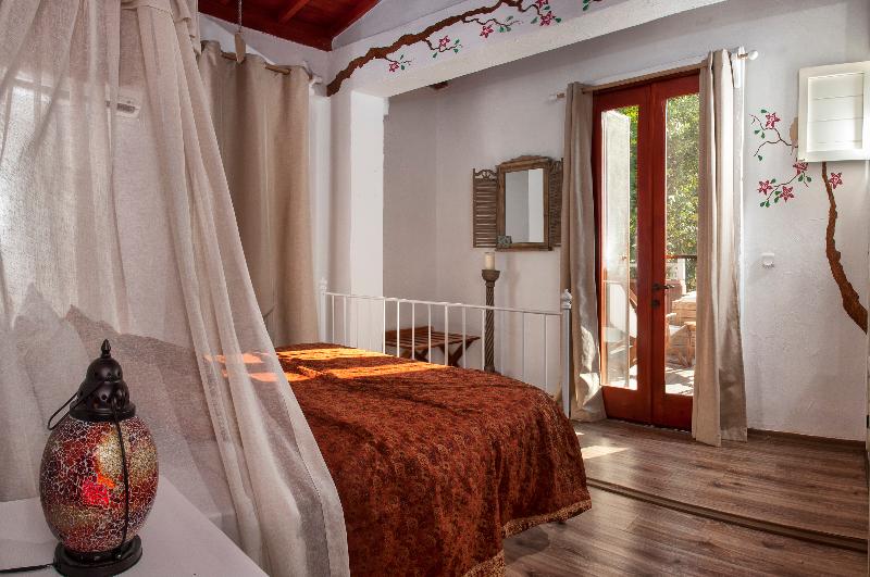 Nautical Hotel - Oda