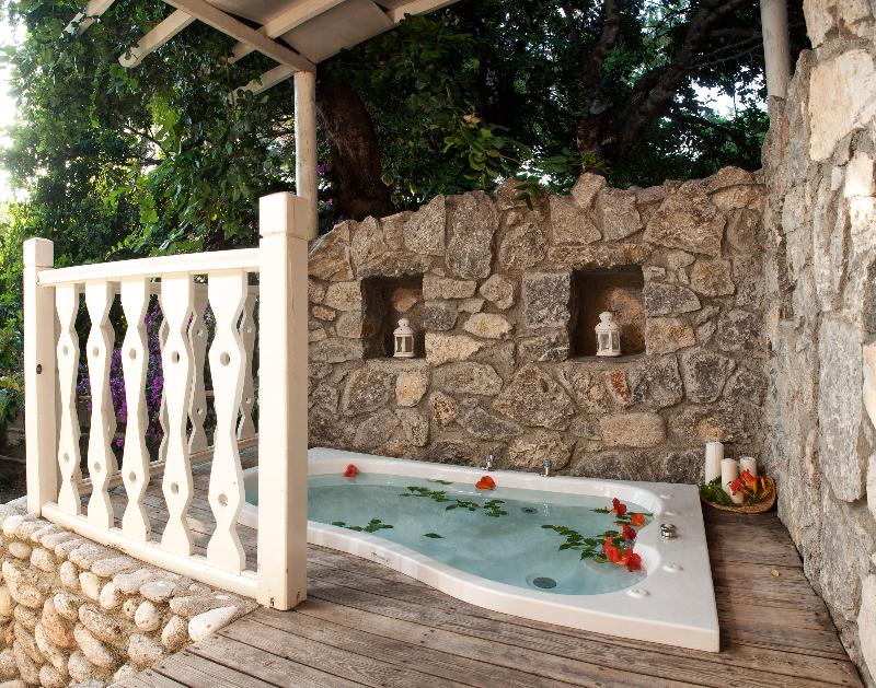 Nautical Hotel - Oda