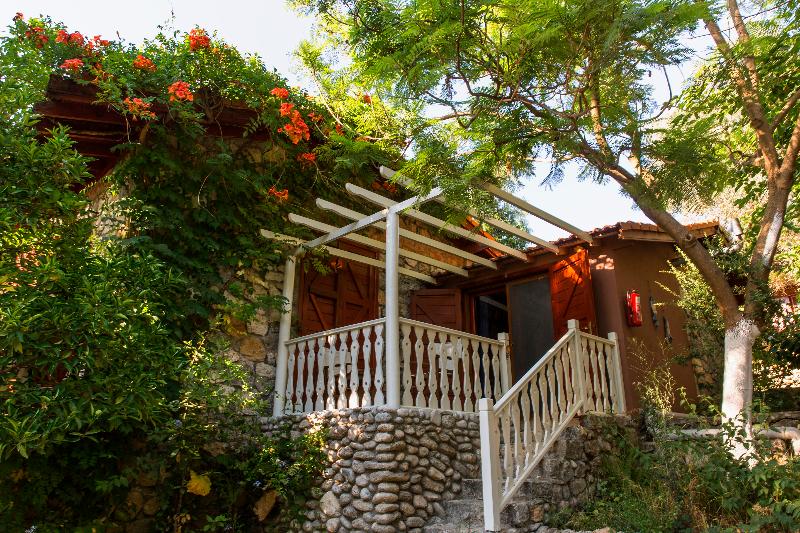 Nautical Hotel - Oda