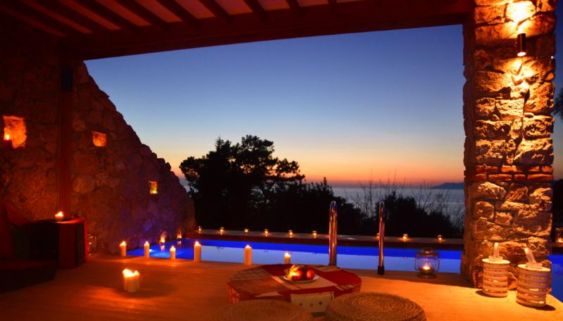 Nautical Hotel - Oda