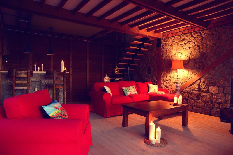 Nautical Hotel - Oda