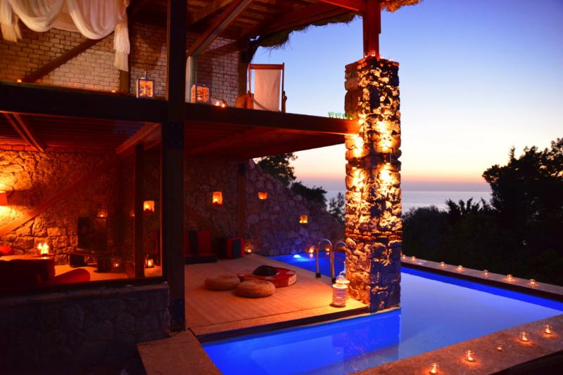 Nautical Hotel - Oda
