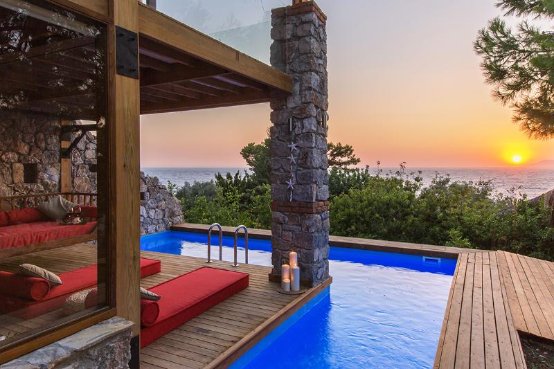 Nautical Hotel - Oda
