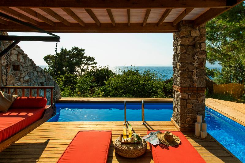 Nautical Hotel - Oda