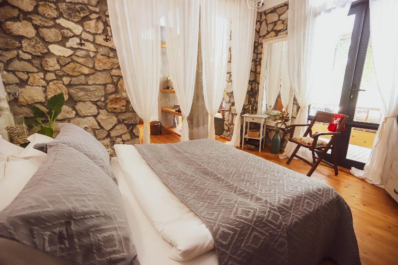 Nautical Hotel - Oda